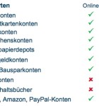 StarMoney 2 Mac 4