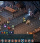 The Banner Saga 2