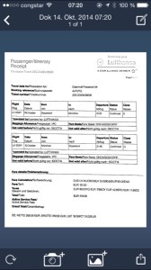 TinyScan Pro