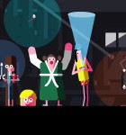 Toca Boo