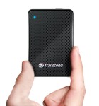 Transcend SSD