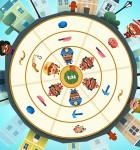 Twisty Hollow_New wheel mechanic