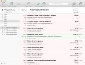 Umsatz Pro 2015 2