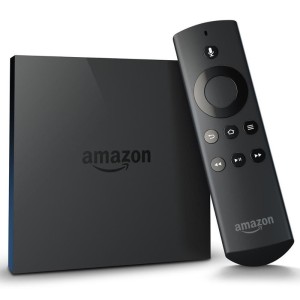Amazon FIre Tv
