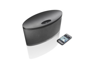 Bowers & Wilkins Z2