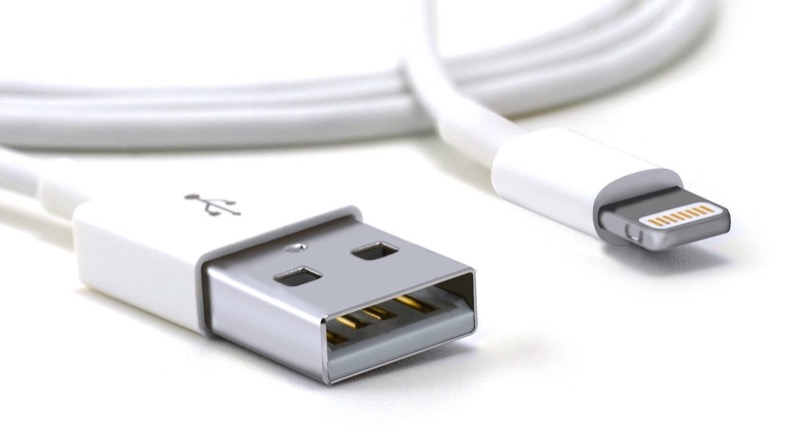 CSL Lightning Kabel
