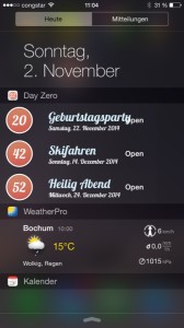 Day Zero