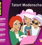 Die Drei !!! Tatort Modenschau 1
