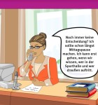 Die Drei !!! Tatort Modenschau 2