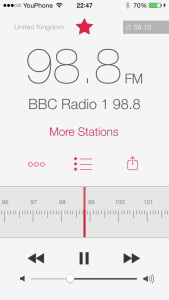 Einfach nur Radio