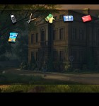 Geheimakte Sam Peters 3