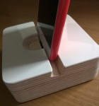 Germanmade Dock iPhone 6 2