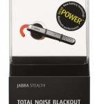 Jabra Stealth 4