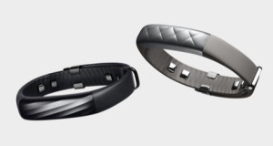 Jawbone UP3