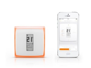 Netatmo Thermostat 2