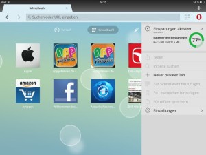 Opera Mini