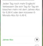 PONS Sprachkalender 1
