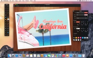 Pixelmator Layer Styles