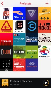 Pocket Casts