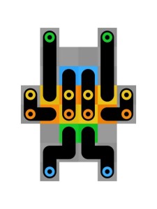 Quetzalcoatl 4