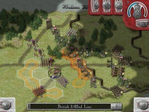 Rebels and Redcoats