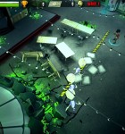 Rooster Teeth vs Zombiens 2