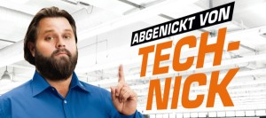 Saturn Tech NIck