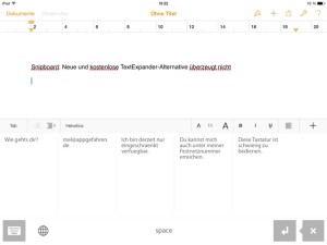 Snipboard 1