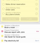 Things for iPhone - 02 - Today