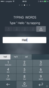 Type Nine