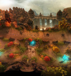 Vainglory-Map