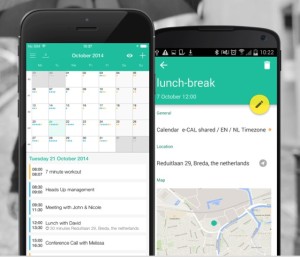 Wave Calendar