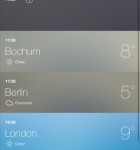 Weather or Not 1