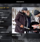 Weber's Wintergrillen 4