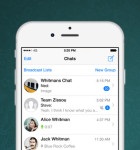 WhatsApp Messenger 1