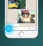 WhatsApp Messenger 3