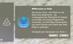 Yoink