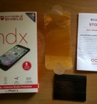 ZAGG InvisibleShield 4