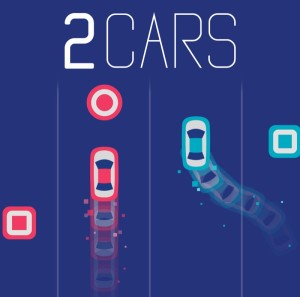 2 Cars