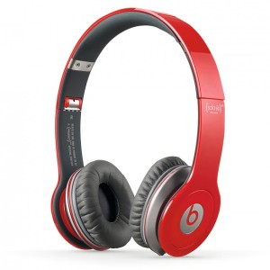 Beats solo HD