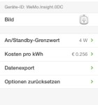 Belkin WeMo Insight Switch 1
