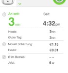 Belkin WeMo Insight Switch 3