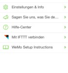 Belkin WeMo Insight Switch 4