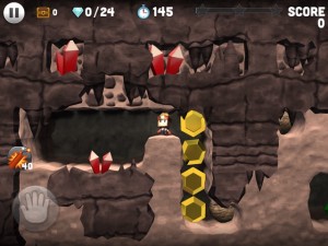 Boulder Dash 30th Anniversary Premium 3