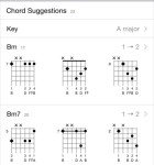 ChordMate 3 1