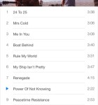 Ecoute 3