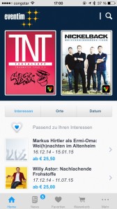 Eventim