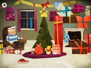 Fiete Weihnachten