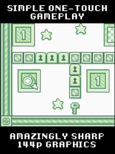 Gentlemen Ricochet Mini