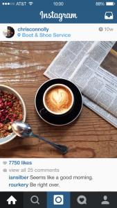 Instagram